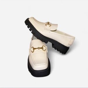 Loafers by Open Edit